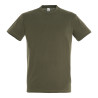 T-shirt Personnalisé (Unisexe) Régent