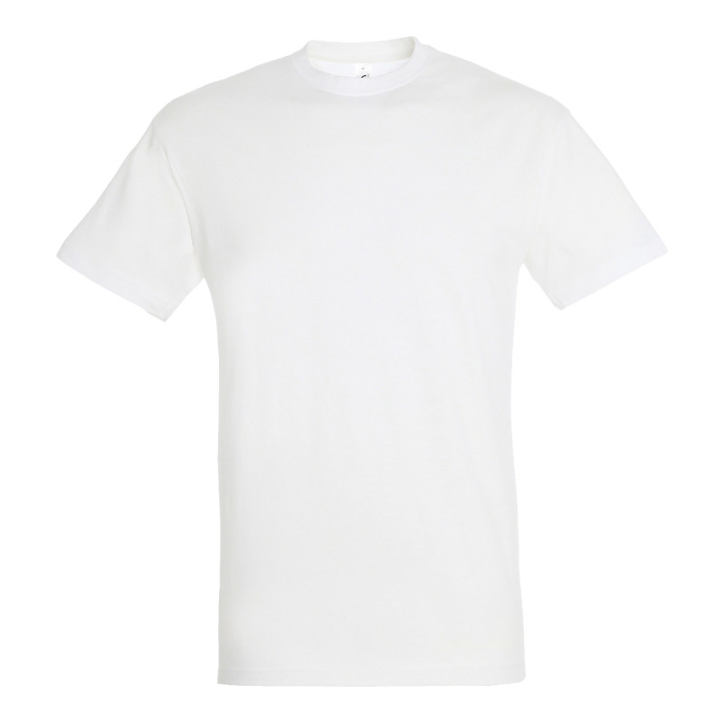 T-shirt Personnalisé (Unisexe) Régent