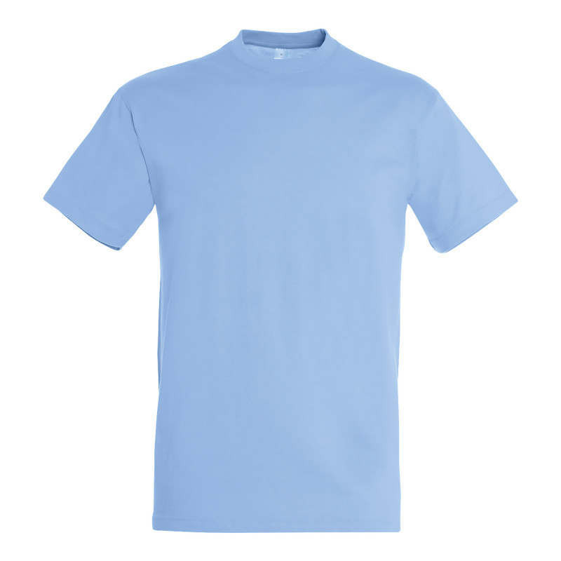 T-shirt Personnalisé (Unisexe) Régent