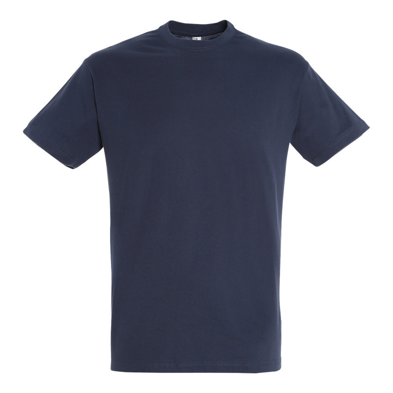 T-shirt Personnalisé (Unisexe) Régent
