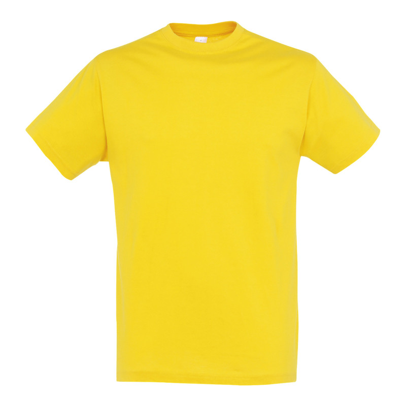 T-shirt Personnalisé (Unisexe) Régent