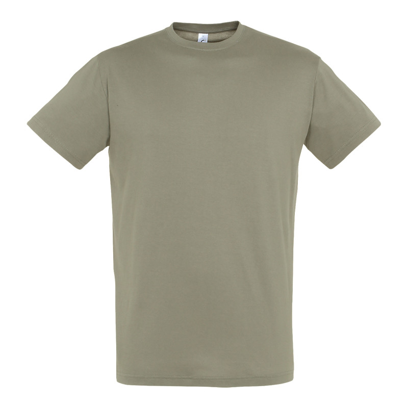 T-shirt Personnalisé (Unisexe) Régent