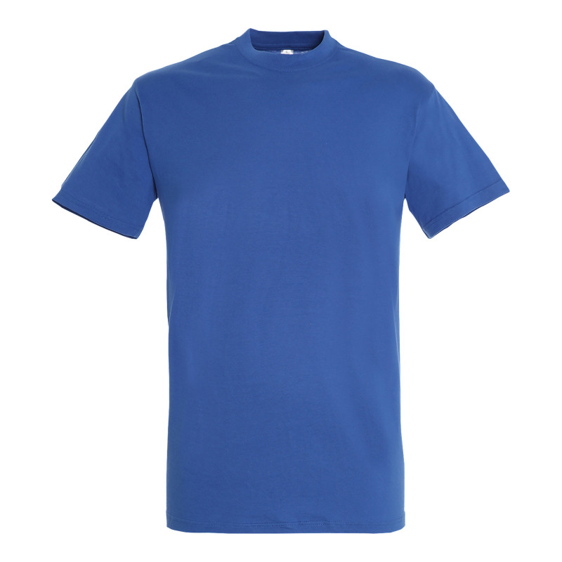 T-shirt Personnalisé (Unisexe) Régent