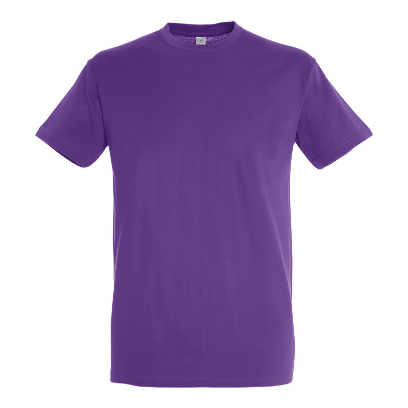 T-shirt Personnalisé (Unisexe) Régent