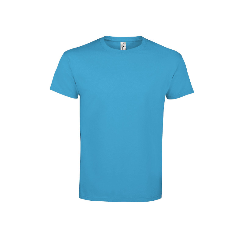 T-shirt (Unisexe) Imperial avec personnalisation