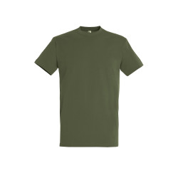 T-shirt (Unisexe) Imperial avec personnalisation