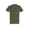 T-shirt (Unisexe) Imperial avec personnalisation