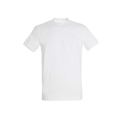 T-shirt (Unisexe) Imperial avec personnalisation