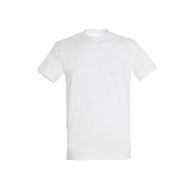 T-shirt (Unisexe) Imperial avec personnalisation