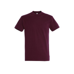 T-shirt (Unisexe) Imperial avec personnalisation