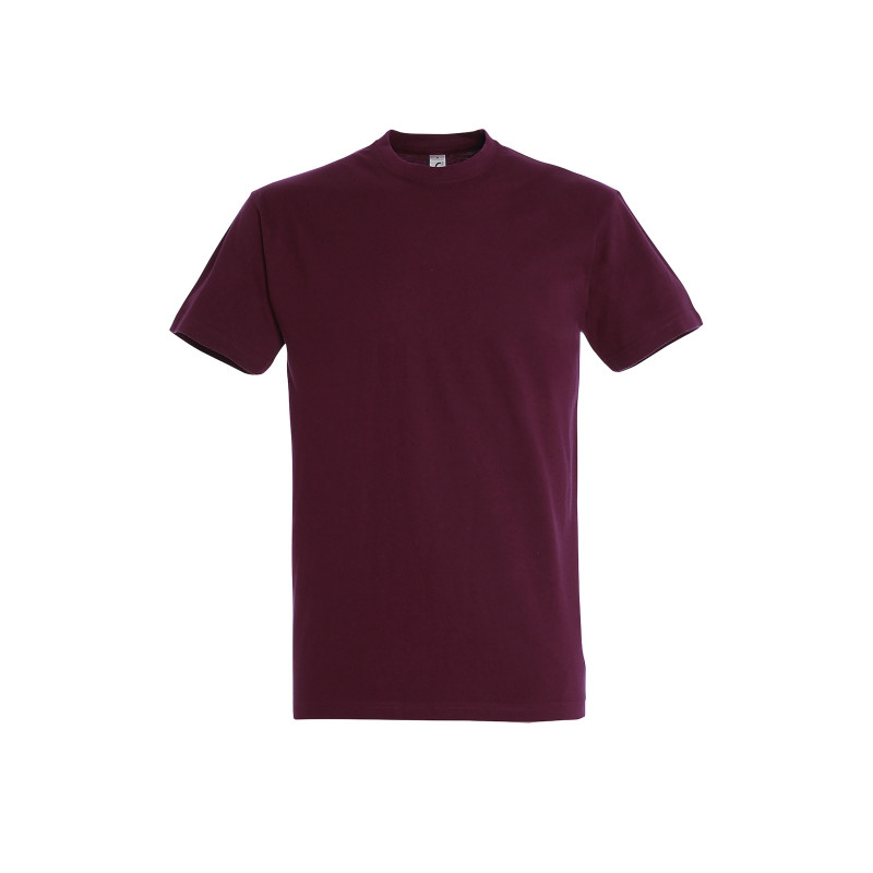 T-shirt (Unisexe) Imperial avec personnalisation