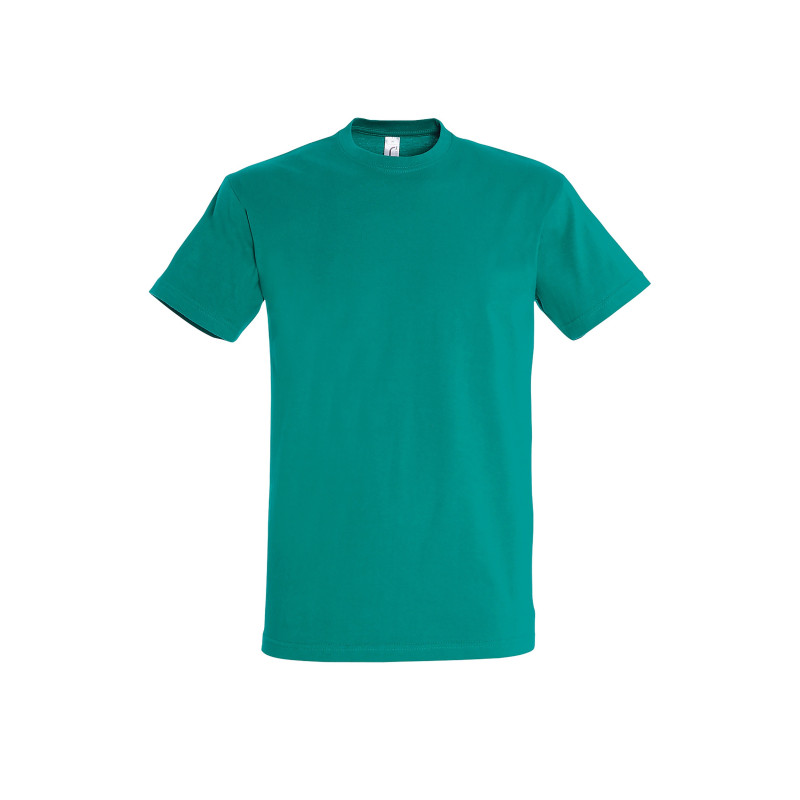 T-shirt (Unisexe) Imperial avec personnalisation