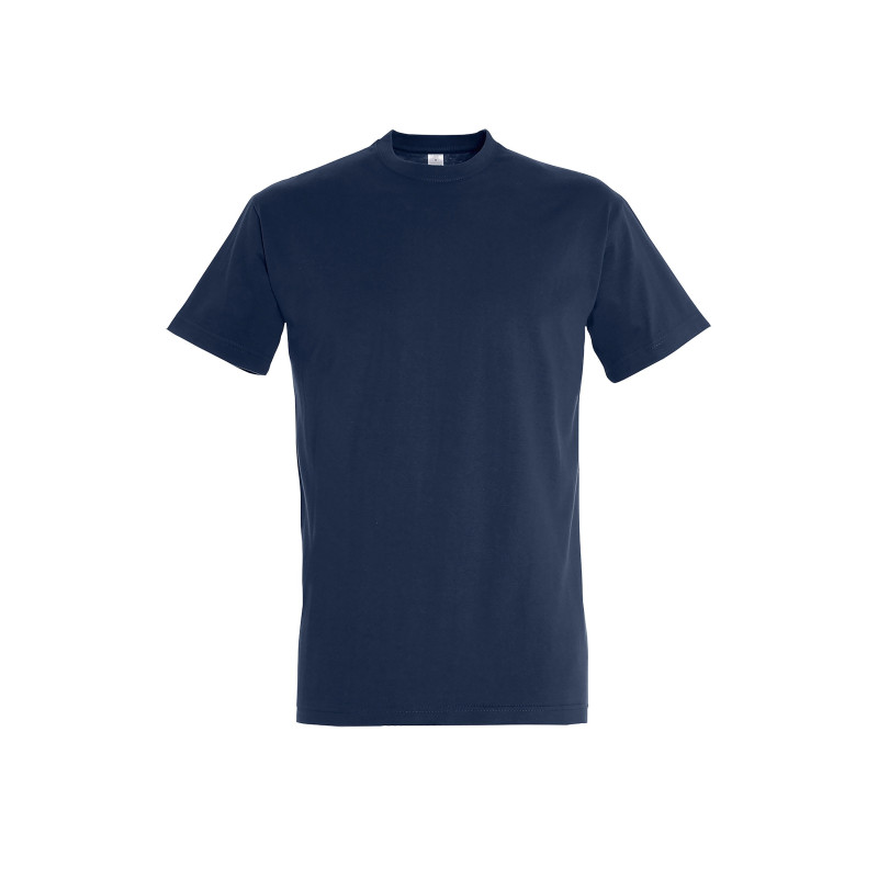 T-shirt (Unisexe) Imperial avec personnalisation
