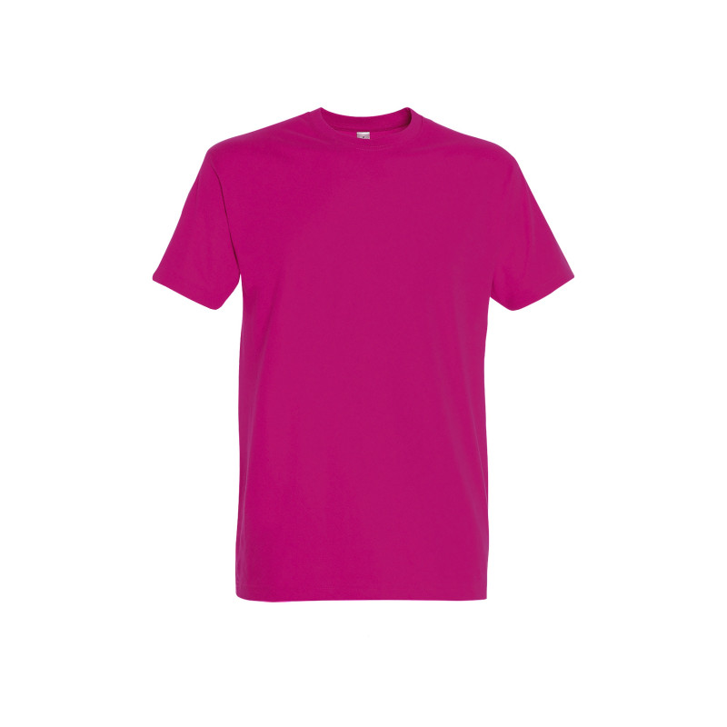 T-shirt (Unisexe) Imperial avec personnalisation