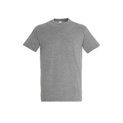 T-shirt (Unisexe) Imperial avec personnalisation