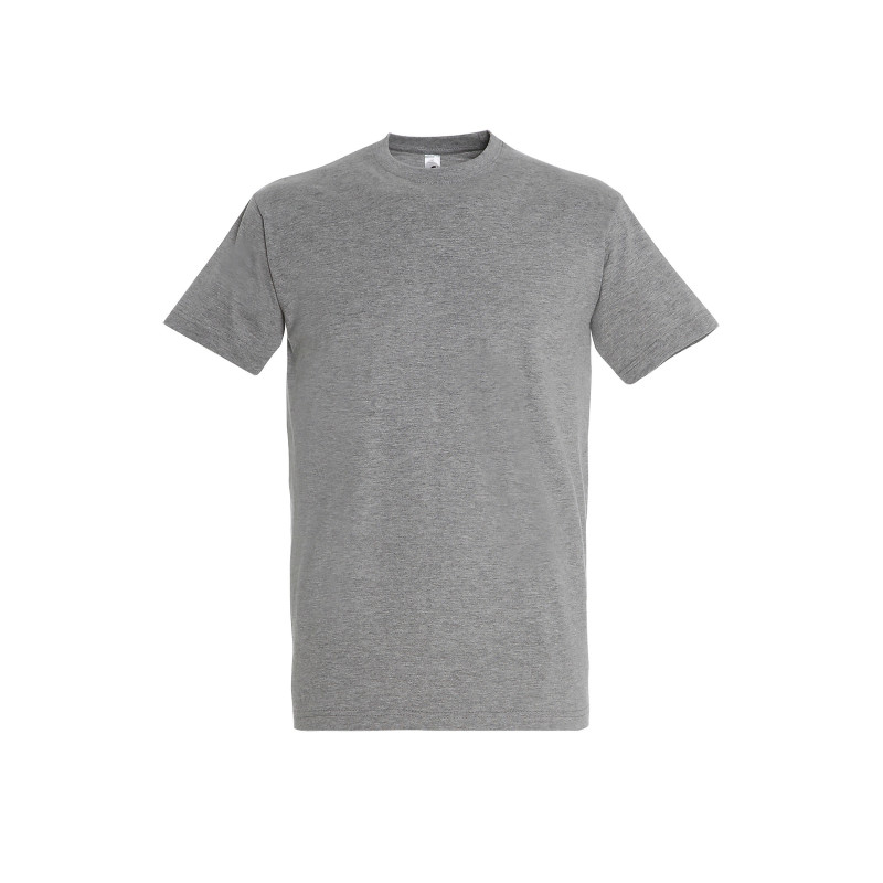T-shirt (Unisexe) Imperial avec personnalisation