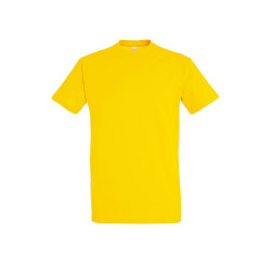 T-shirt (Unisexe) Imperial avec personnalisation