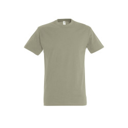 T-shirt (Unisexe) Imperial avec personnalisation