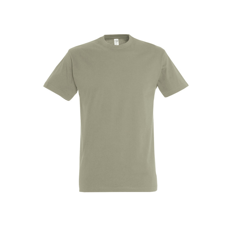 T-shirt (Unisexe) Imperial avec personnalisation