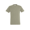 T-shirt (Unisexe) Imperial avec personnalisation