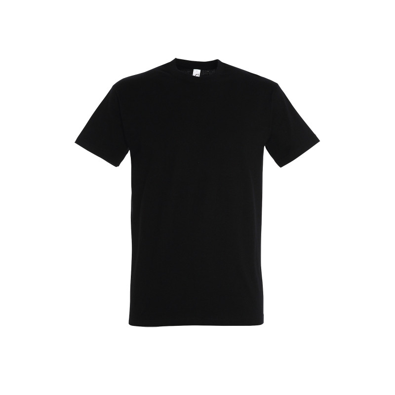 T-shirt (Unisexe) Imperial avec personnalisation