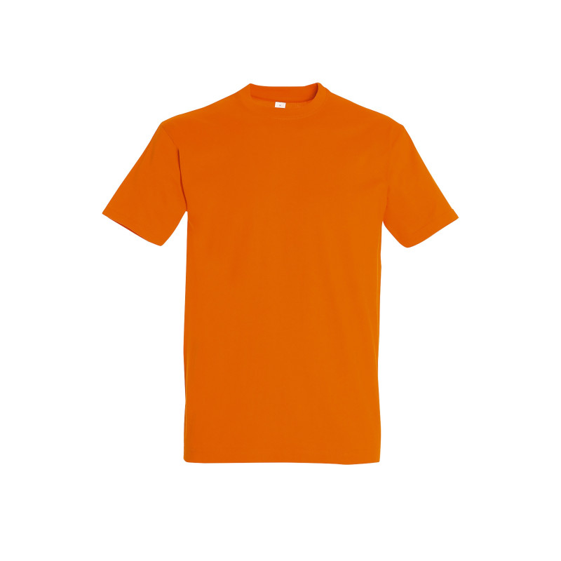 T-shirt (Unisexe) Imperial avec personnalisation