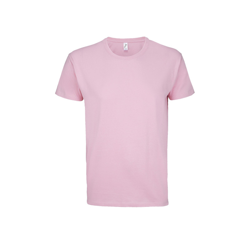 T-shirt (Unisexe) Imperial avec personnalisation