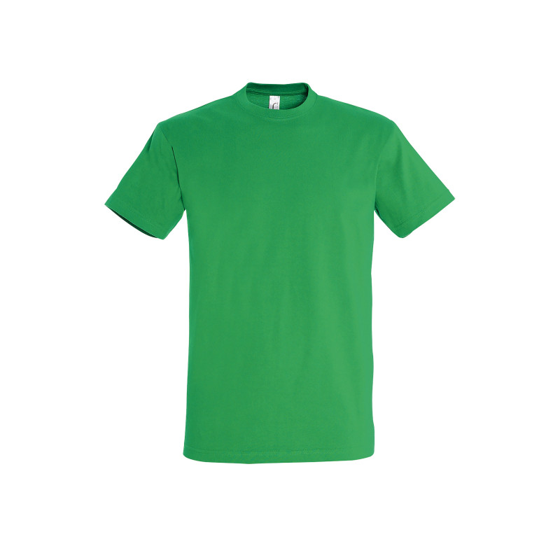T-shirt (Unisexe) Imperial avec personnalisation