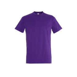 T-shirt (Unisexe) Imperial avec personnalisation