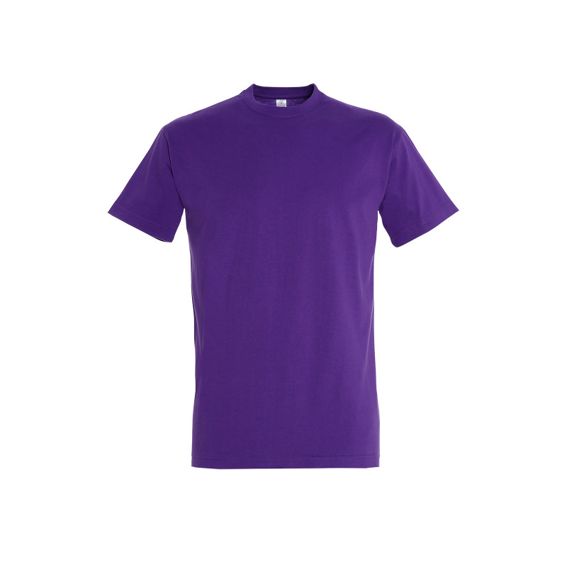T-shirt (Unisexe) Imperial avec personnalisation