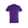 T-shirt (Unisexe) Imperial avec personnalisation