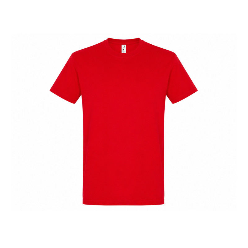 T-shirt (Unisexe) Imperial avec personnalisation
