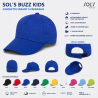 Casquette (Kids) BUZZ avec personnalisation