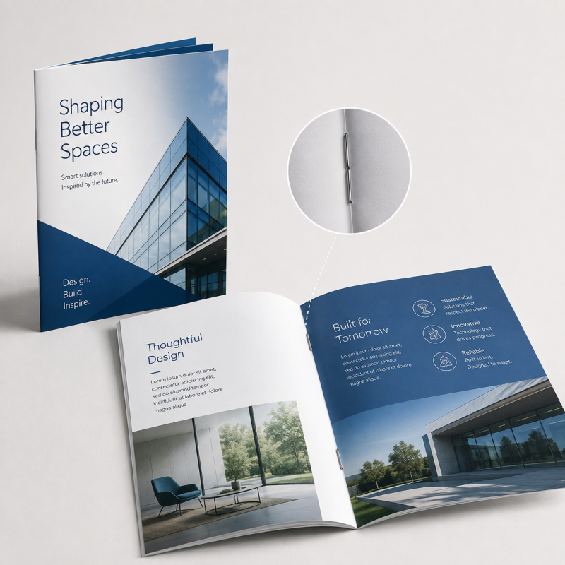 Brochures