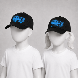 Casquette (Kids) BUZZ avec personnalisation