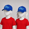 Casquette (Kids) BUZZ avec personnalisation