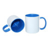 Mug couleur personnalisé