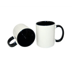 Mug couleur personnalisé