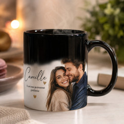 Mug magique