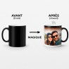 Mug magique