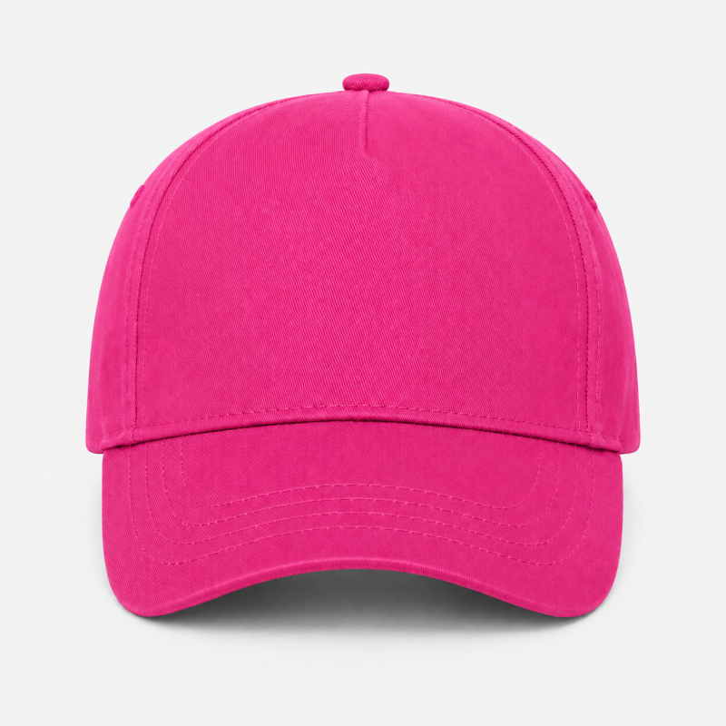 Casquette BUZZ avec personnalisation