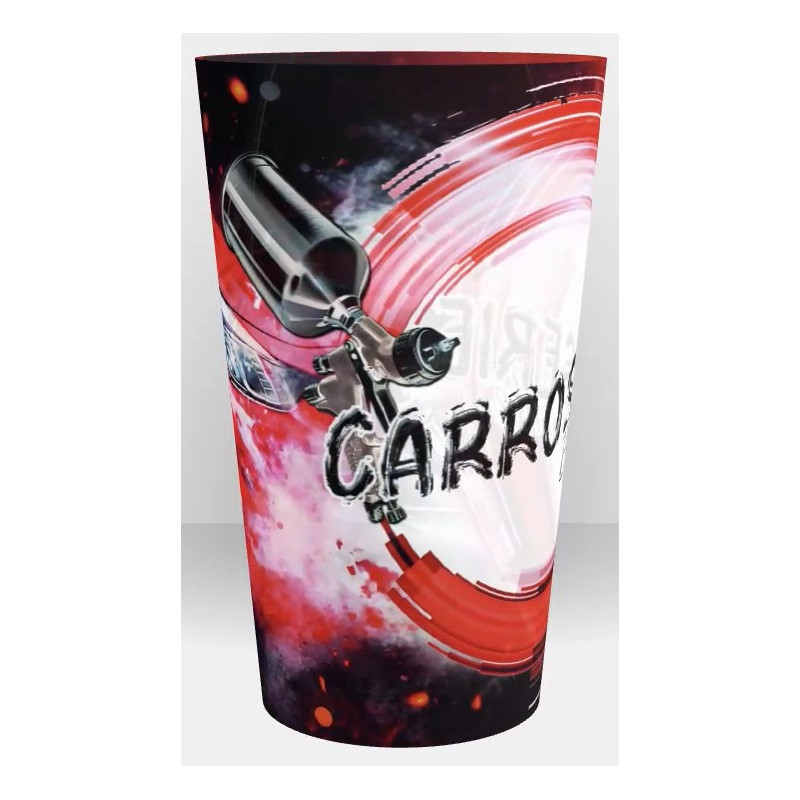 Gobelet personnalisé 25cl - 33cl