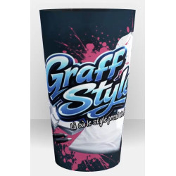 Gobelet personnalisé 25cl - 33cl