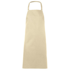 Tablier de cuisine personnalisé