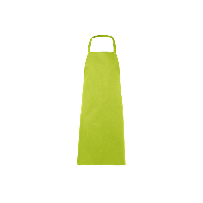 Tablier de cuisine personnalisé
