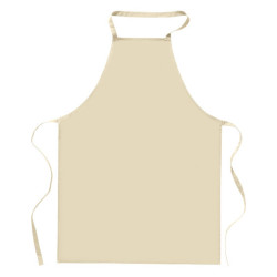 Tablier de cuisine personnalisé
