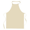 Tablier de cuisine personnalisé
