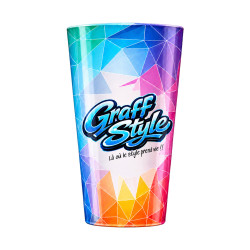 gobelet, ecocup, 25cl, 33cl