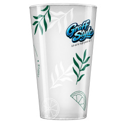 Gobelet personnalisé 25cl - 28cl