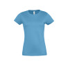 T-shirt (Femme) Imperial avec personnalisation